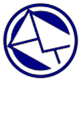 contact us email icon