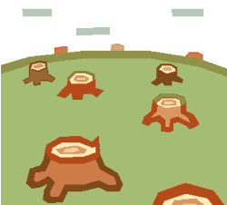 af-stumps