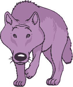 af-wolf