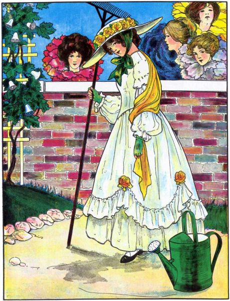 Mary Mary