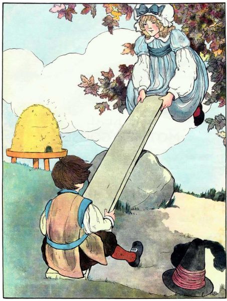 See Saw