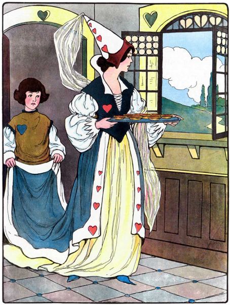 The Tarts