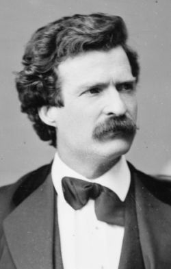 MarkTwain-photo