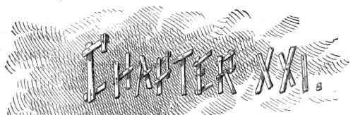 Chapter XXI