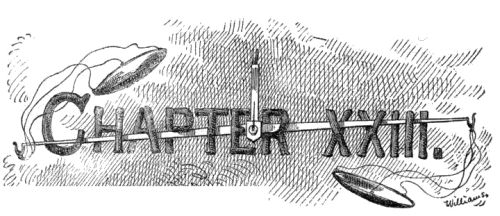 Chapter XXIII
