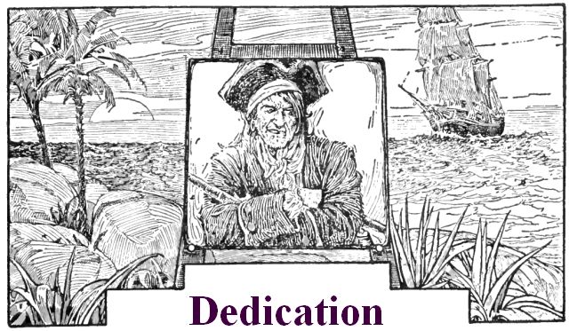 Dedication