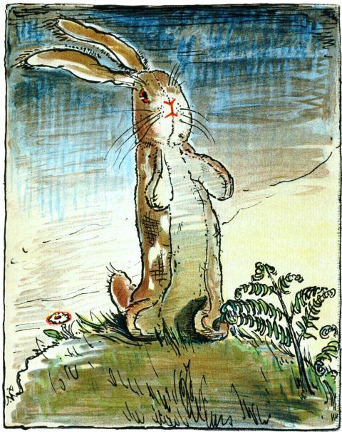 Spring Time