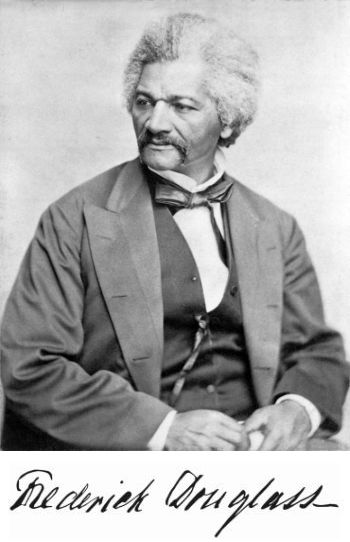 Frederick Douglas
