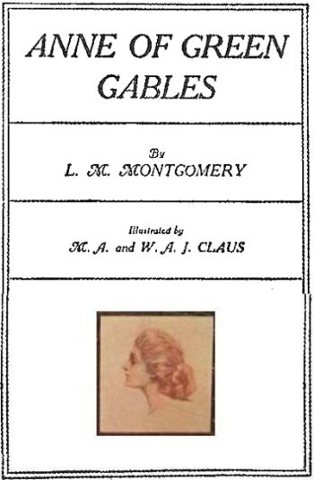 Title Page