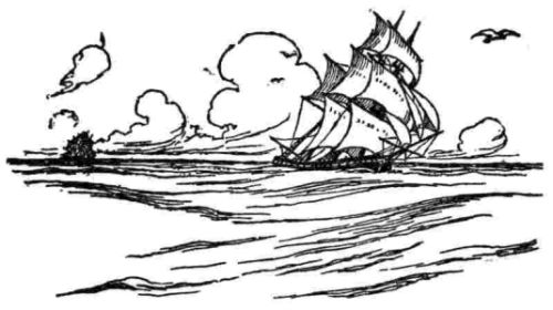 Sailing Ship