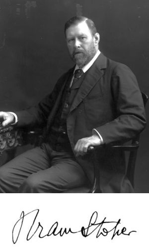 Bram Stoker
