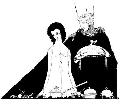 Cinderella Frontispiece