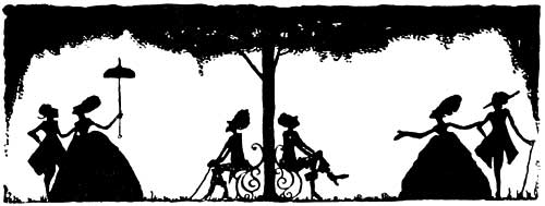 Cinderella Endpiece