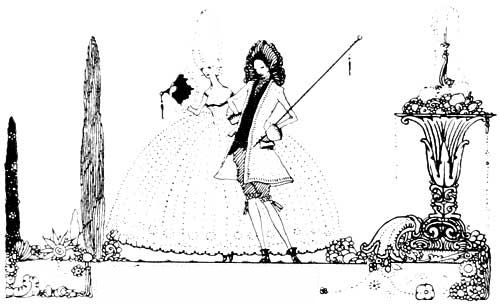 Cinderella and the Prince