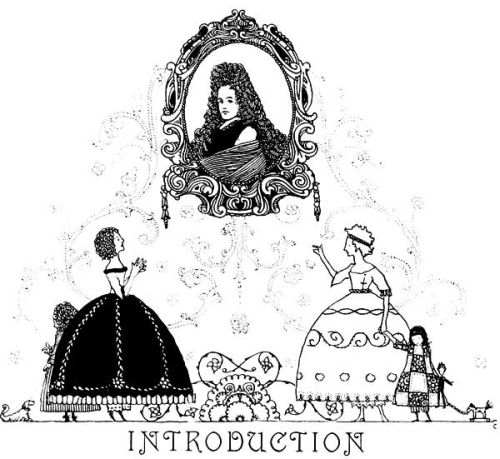 Introduction Frontispiece