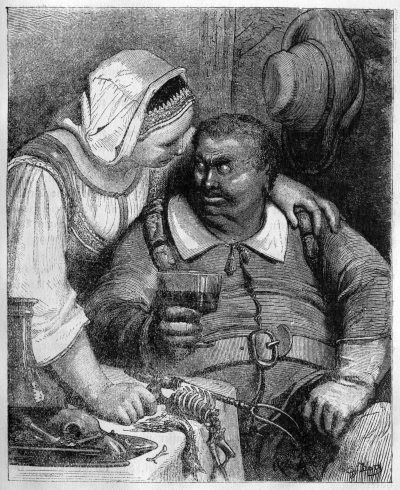 The Ogre