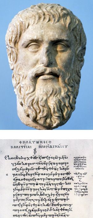 Plato, The Republic