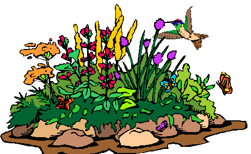 Flower Garden