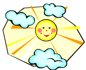 Sunshine
