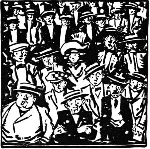 The Hope which Springs Eternal