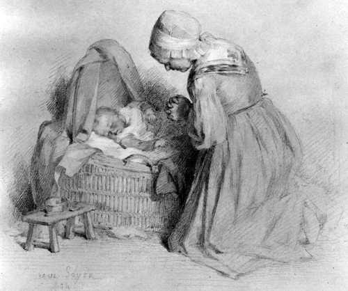 Hush, Little Baby